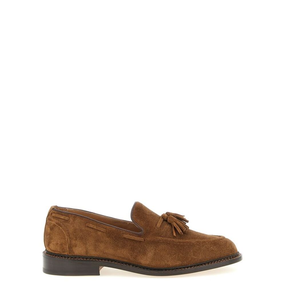 Tricker's Men 'Elton' Loafers